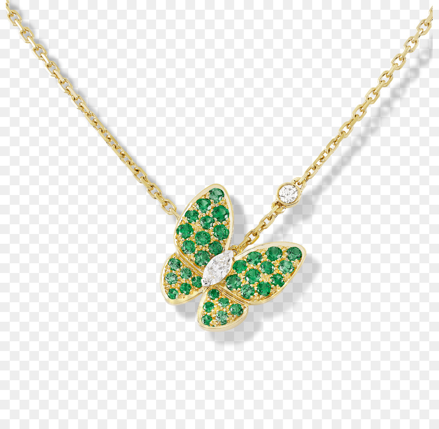 Van Cleef Arpels，Brinco PNG