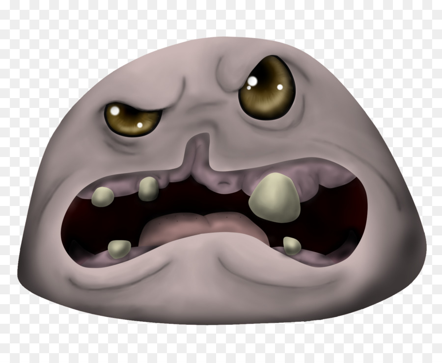 Binding Of Isaac，Arte PNG