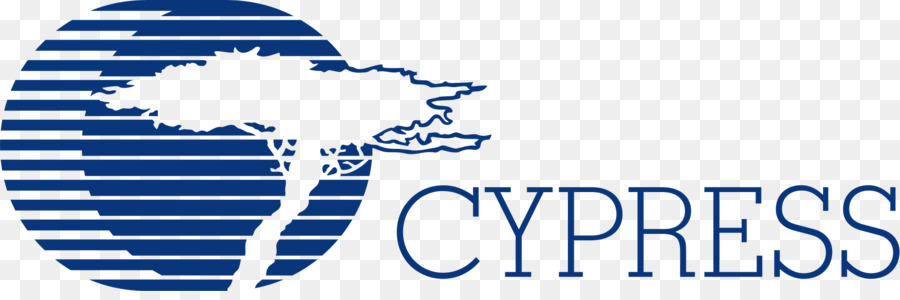 Cypress Semiconductor，Nasdaqcy PNG