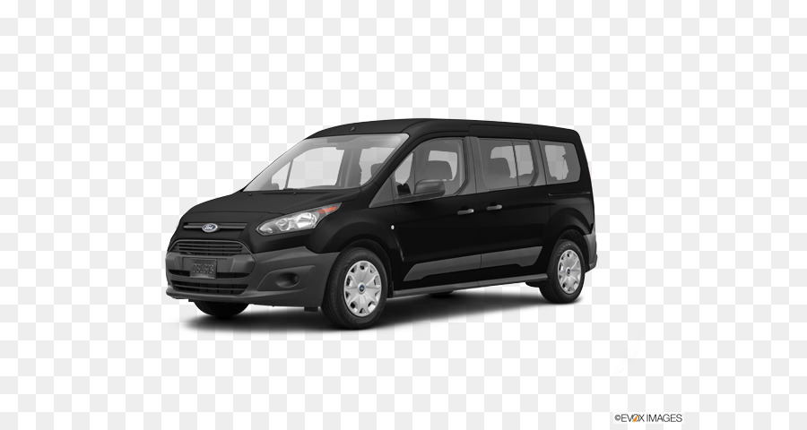 2017 Ford Transit Connect，Ford PNG