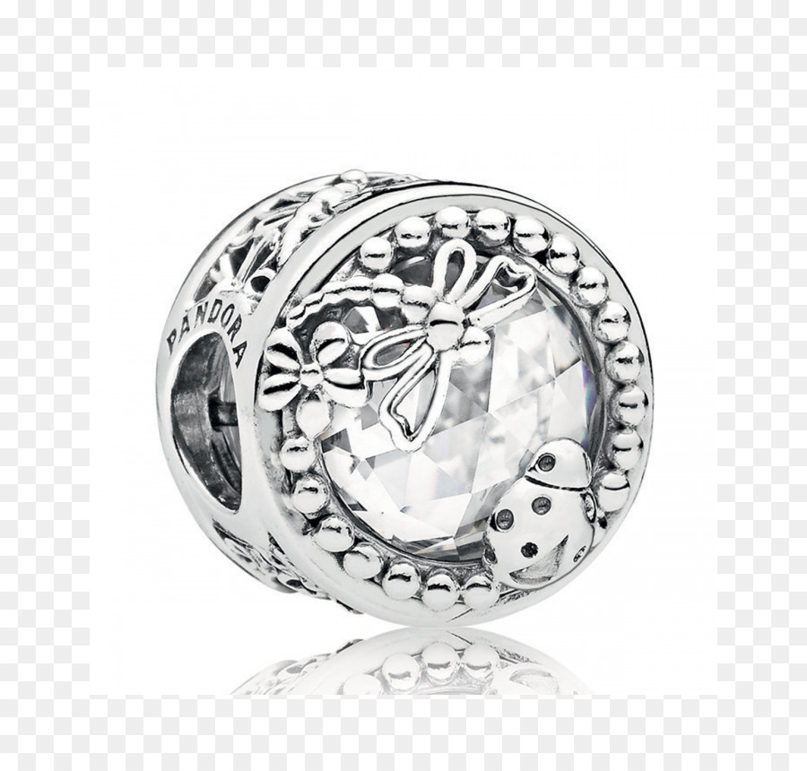 Pandora，Pulseira PNG