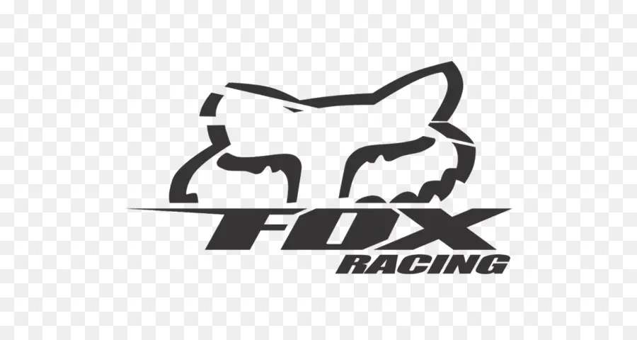 Logotipo Da Fox Racing，Marca PNG