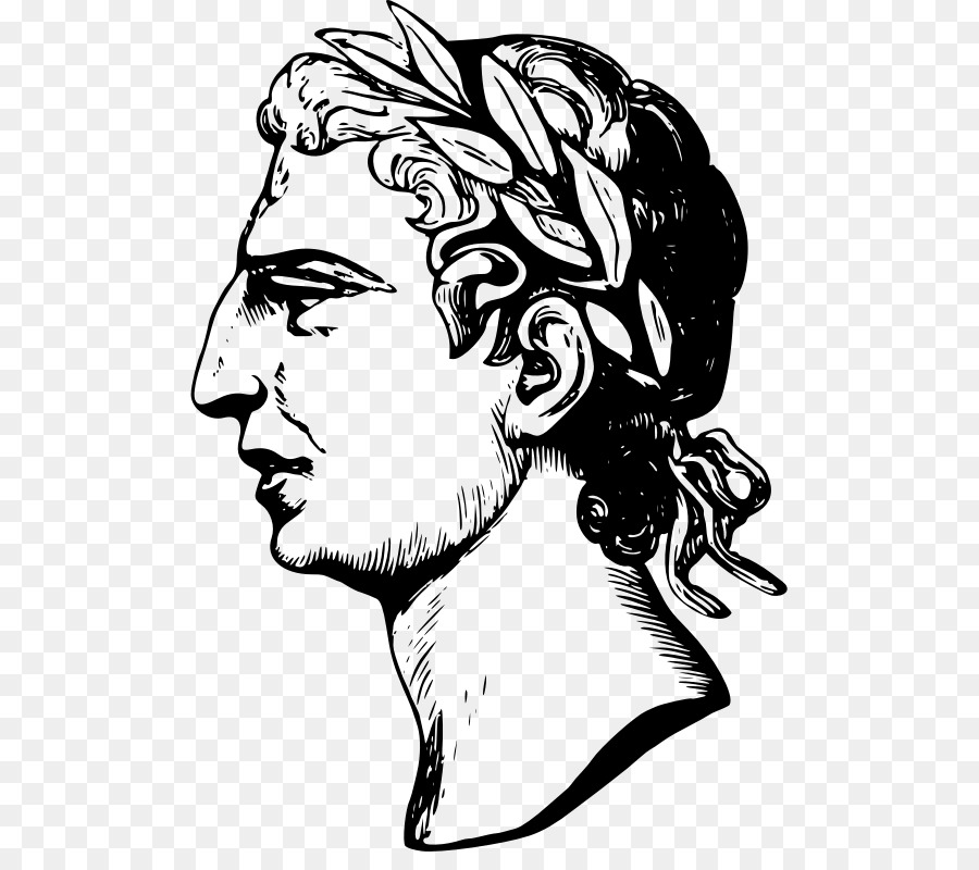 Perfil Romano，Perfil PNG