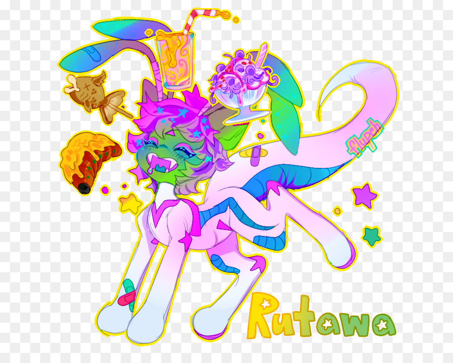 Neopets，Arte PNG