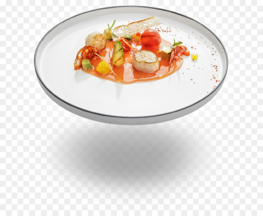 Prato，Sashimi PNG