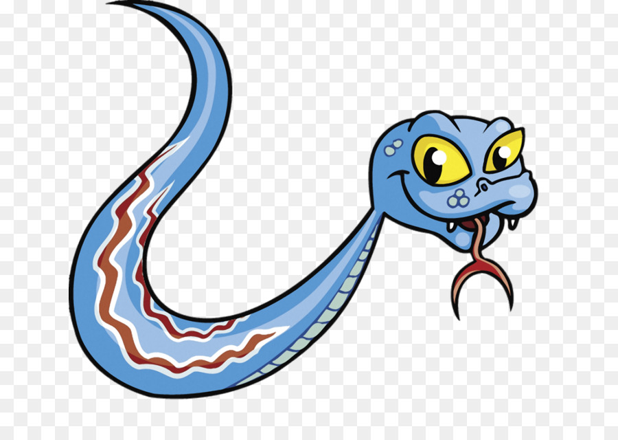 Cobra，Cartoon PNG