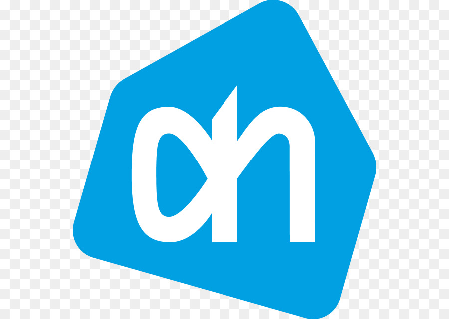 Albert Heijn，Logo PNG