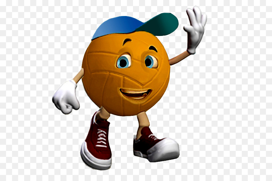 Mascote，Voleibol PNG