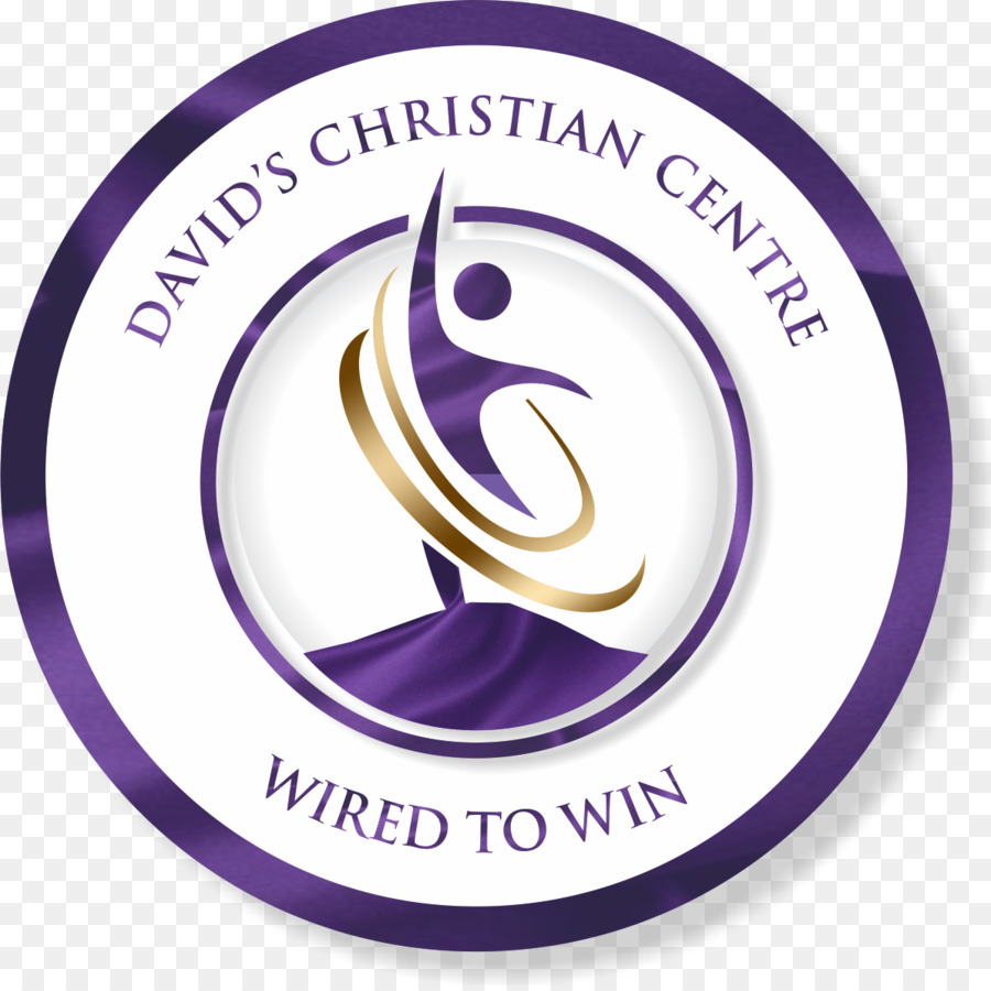 David Do Centro Cristão，Logo PNG