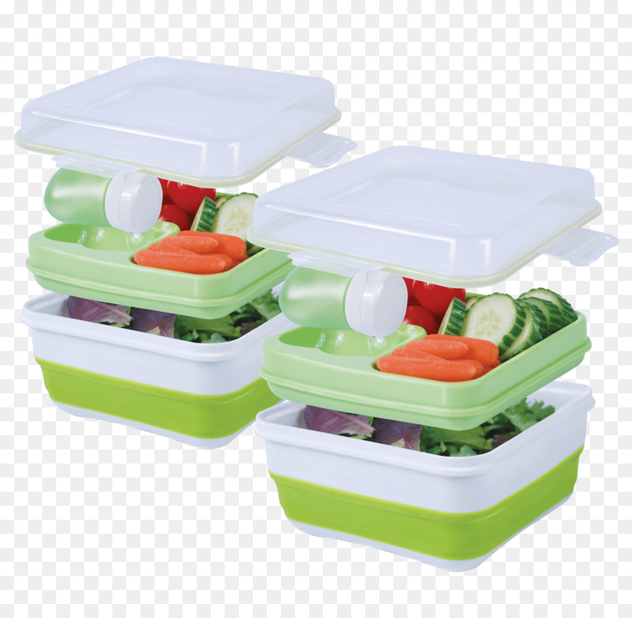 Bento，Recipientes De Armazenamento De Alimentos PNG