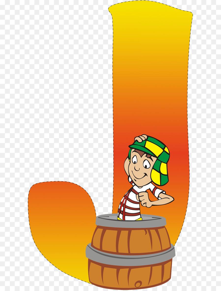 El Chavo Del Ocho, A Chiquinha, Desenho Png Transparente Grátis