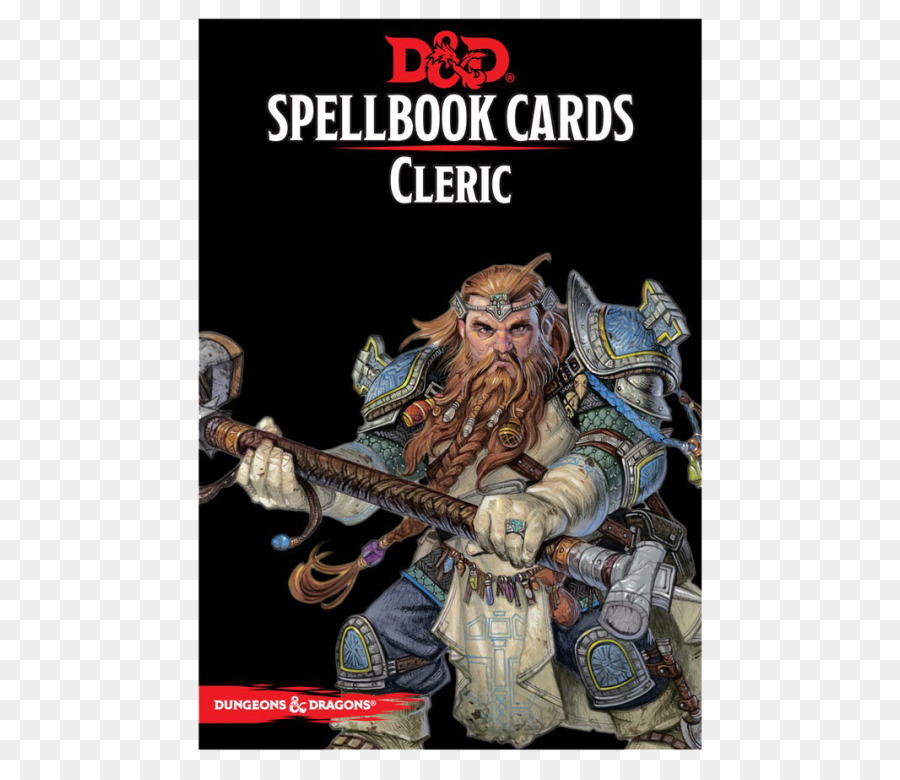 Dungeons Dragons，Jogador Do Manual PNG