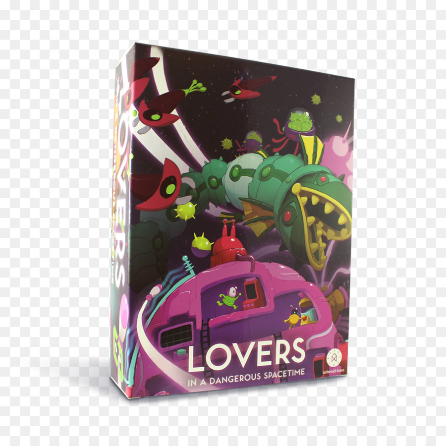 Os Amantes Em Um Perigoso Espaço Tempo，Indiebox PNG