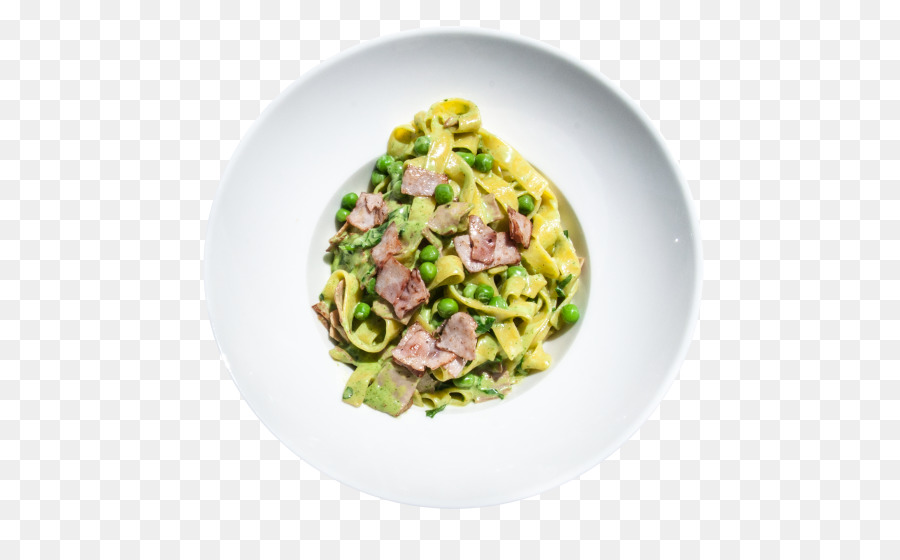 Carbonara，Taglierini PNG