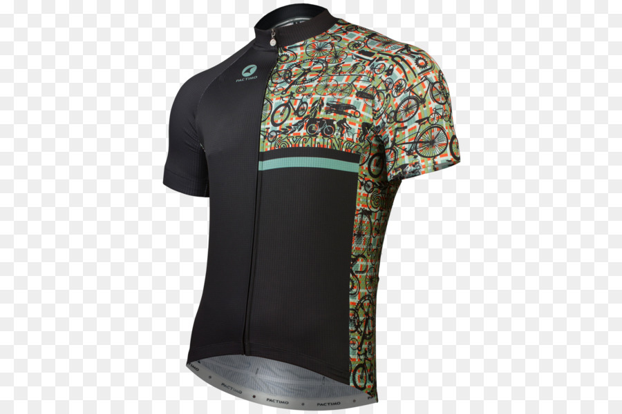 Jersey，Andar De Bicicleta PNG