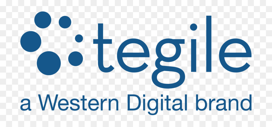 Tegile Sistemas，Western Digital PNG