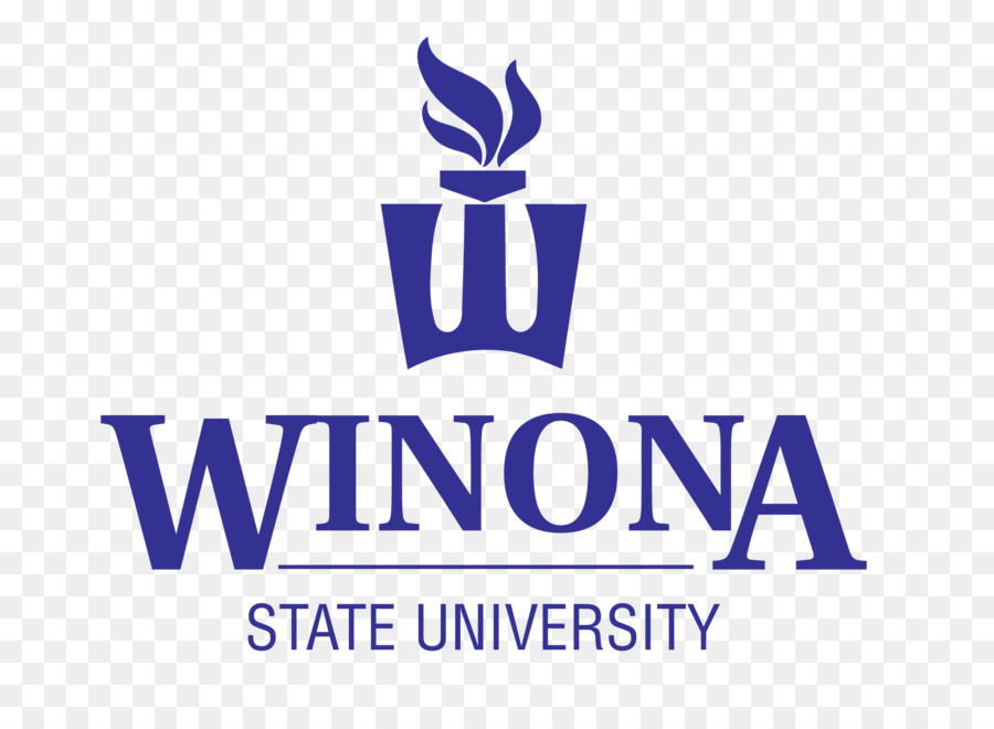 Winona Universidade Do Estado，Universidade Do Estado De Minesota Mankato PNG