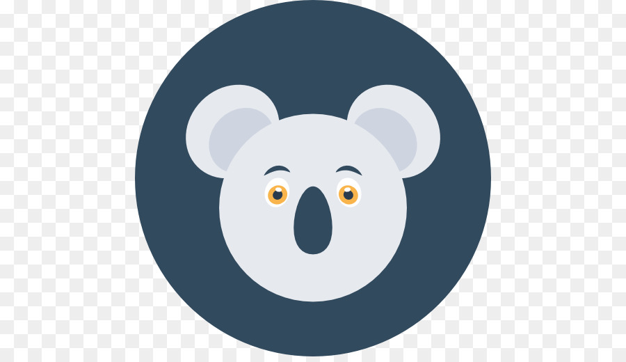 Urso，Koala PNG