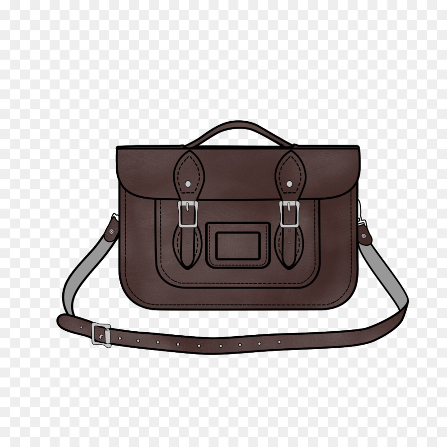 Bolsa De Mão，Couro PNG