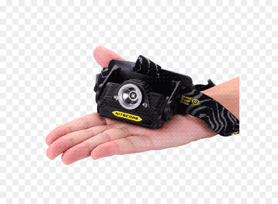 Luz，Nitecore Hc30 PNG