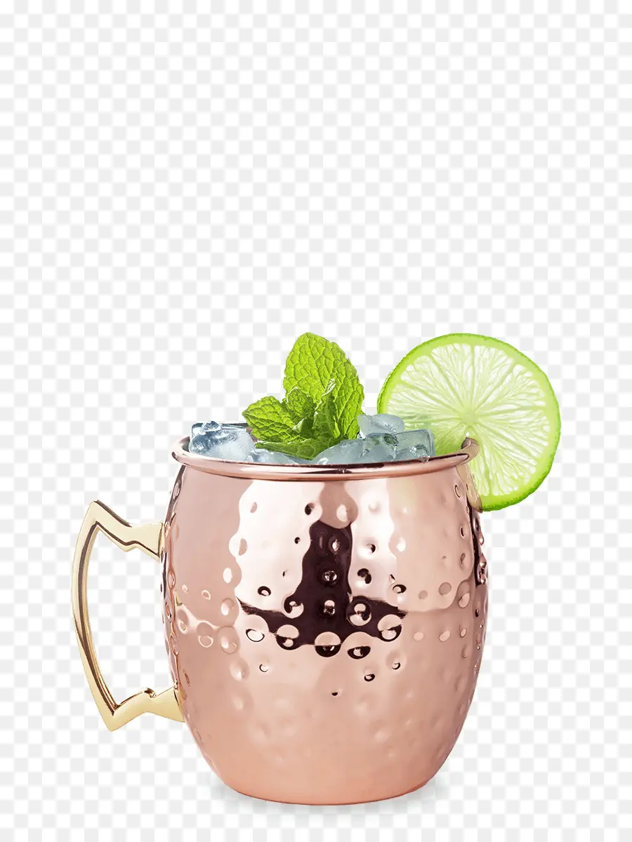 Moscow Mule，Buck PNG