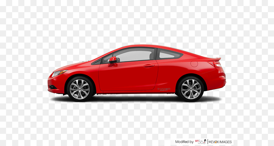 Carro Vermelho，Automóvel PNG