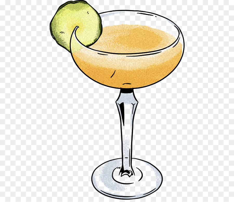 Cocktail De Enfeite，Daiquiri PNG