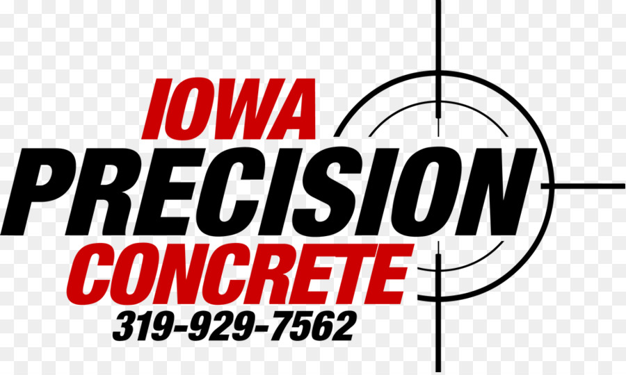 Iowa Precisão De Concreto，Iowa Precision Industries Inc PNG