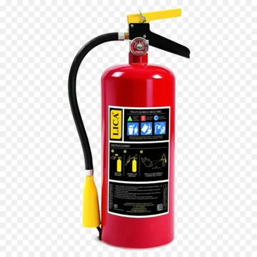 Fire Extinguishers，Fire Protection PNG