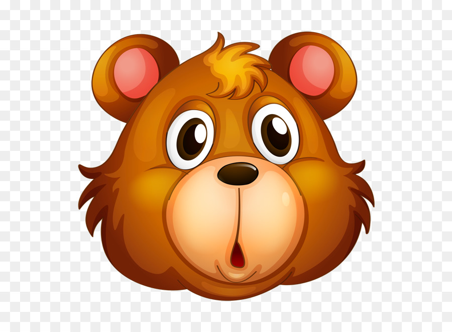 Urso，Abelha PNG