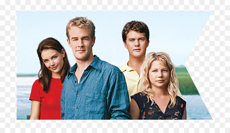 James Van Der Beek，Dawson Creek PNG