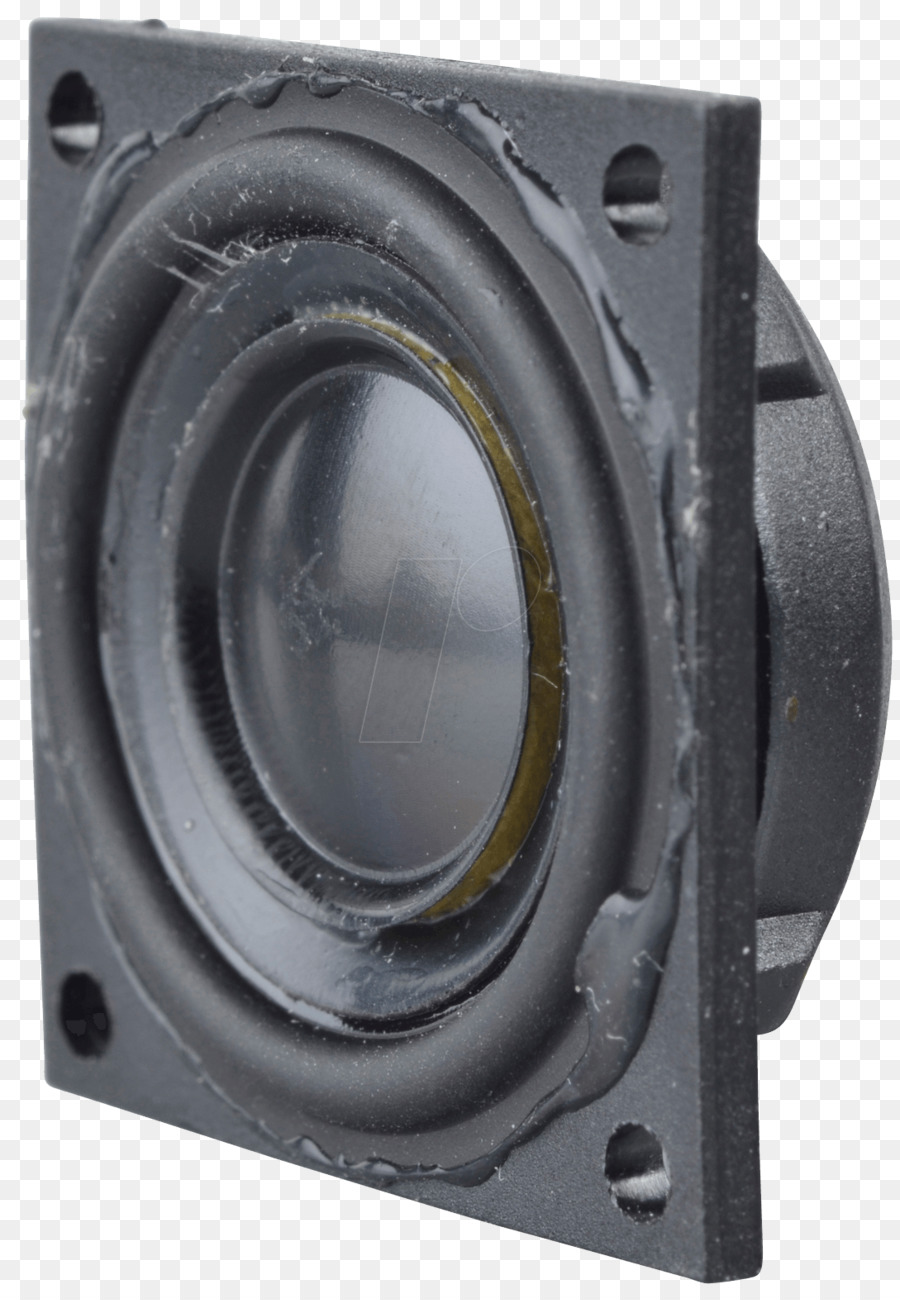 Subwoofer，Carro PNG