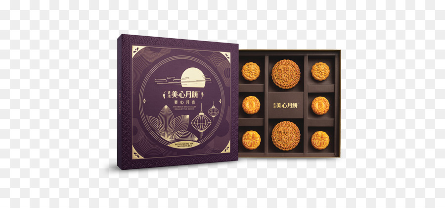 Mooncake，Creme De Pasteleiro PNG