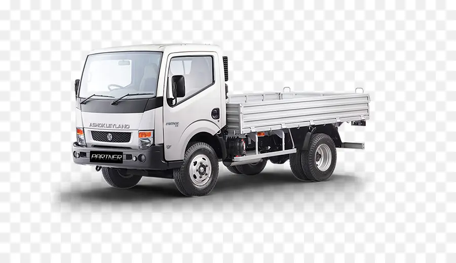 Ashok Leyland，Veículos Comerciais PNG