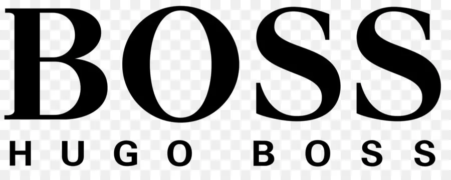 Hugo Boss，Chefe De Loja PNG