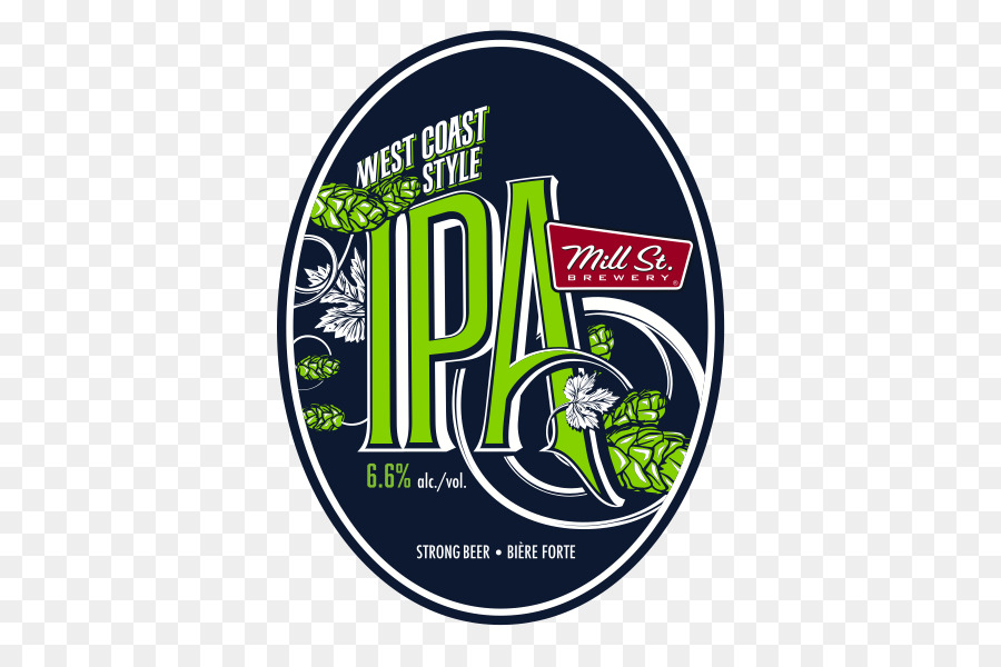 índia Pale Ale，Mill Street Brewery PNG
