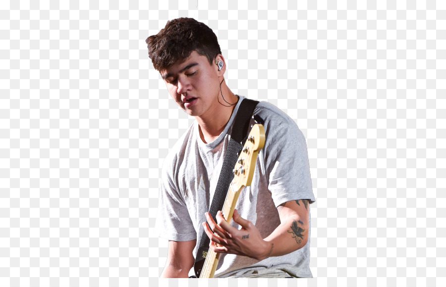 Guitarrista，Guitarra PNG