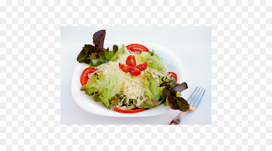 Salada César，Cozinha Vegetariana PNG