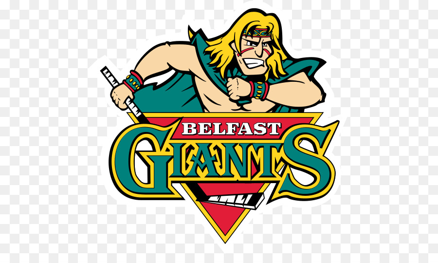 Gigantes De Belfast，Hóquei PNG