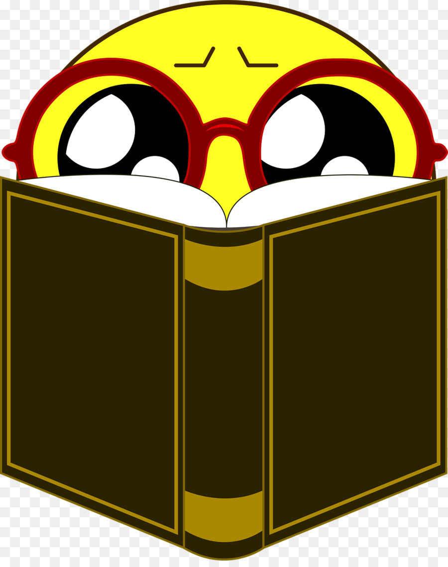 Smiley，Livro PNG