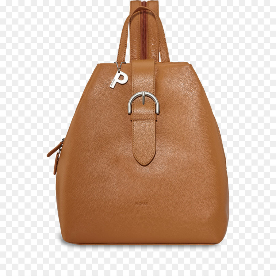 Bolsa Marrom，Couro PNG