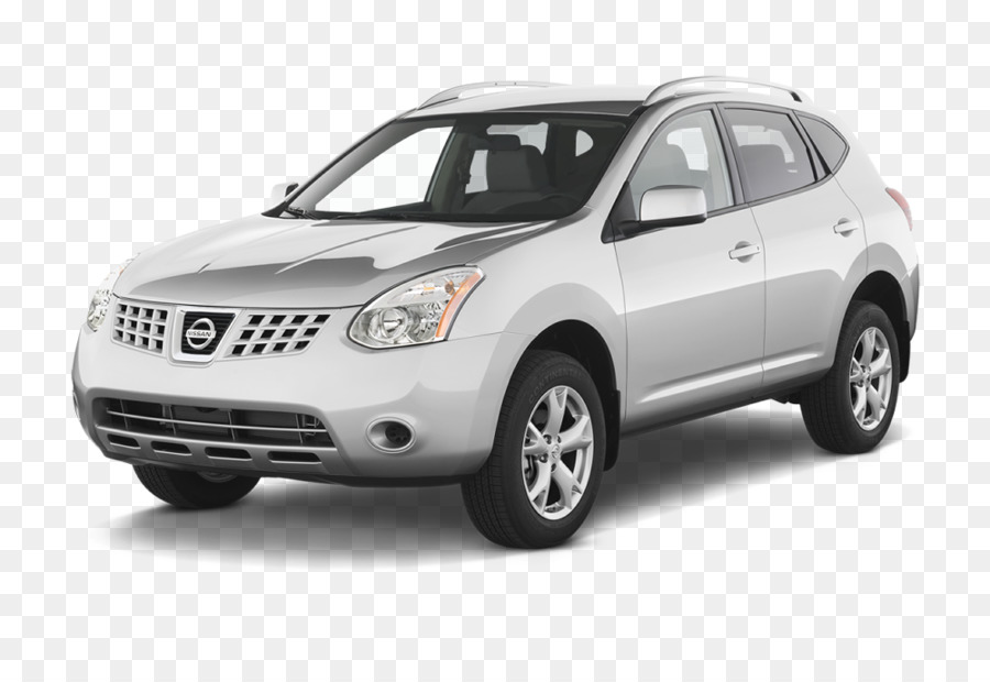 2008 Nissan Rogue，Nissan PNG