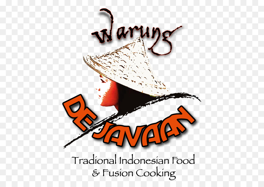 Logotipo Do Warung De Javan，Indonésio PNG