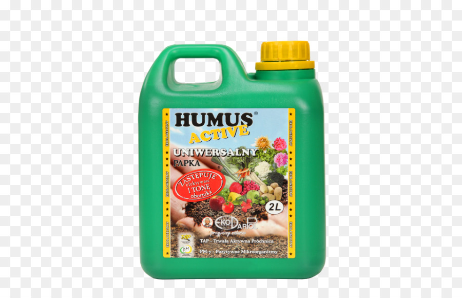 Húmus，Fertilisers PNG