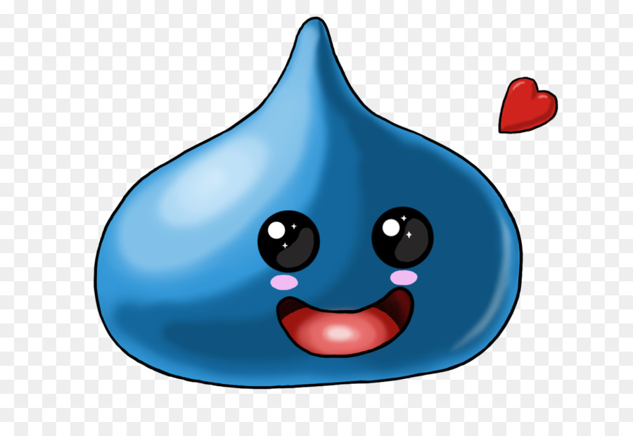 Desenho，Slime PNG