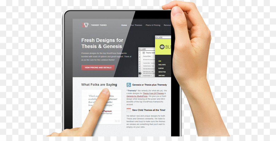 Responsive Web Design，Marketing Digital PNG