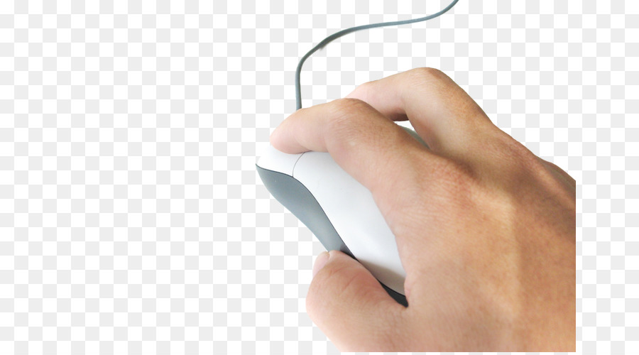 Mouse De Computador，Mouse PNG