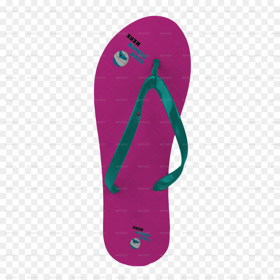 Flip Flops，Sapato PNG