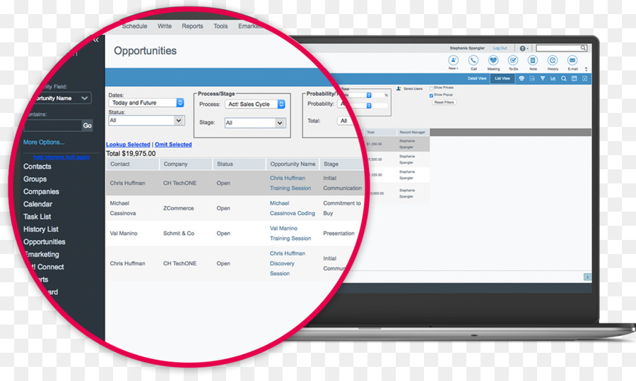 Programa De Computador，Ato Crm PNG