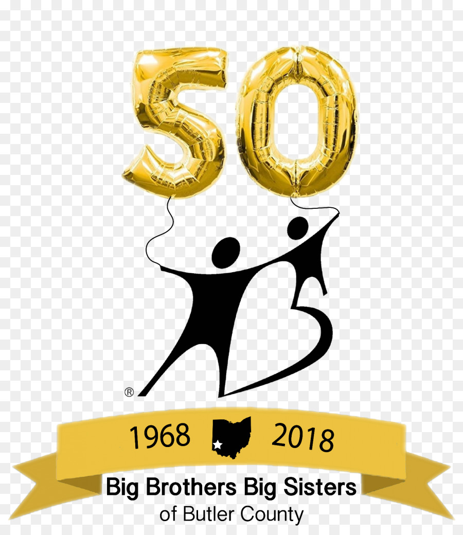 Big Brothers Big Sisters Of America，Big Brothers Big Sisters Of Butler County PNG